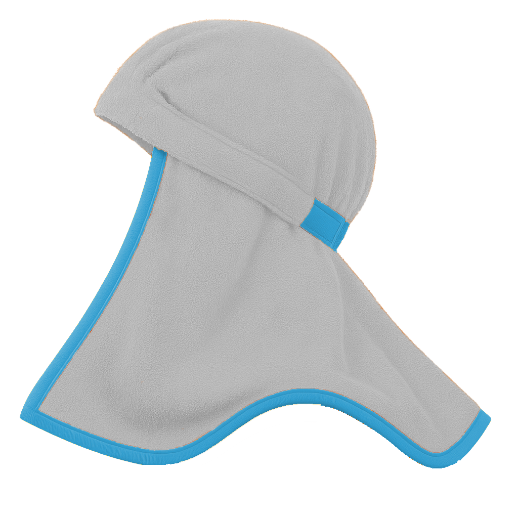 Polarheads® Cooling Headpiece - Overnight Aqua
