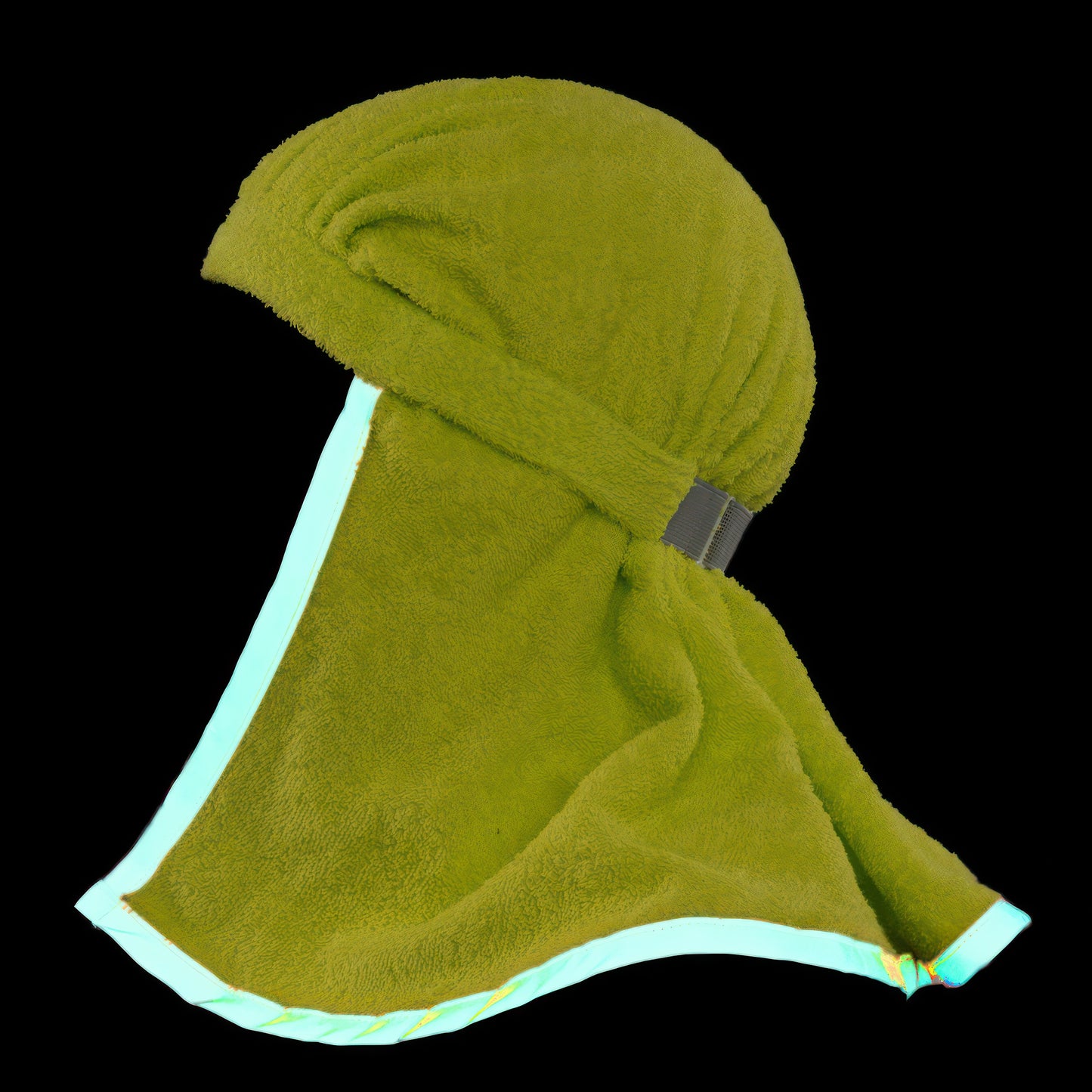 Polarheads® PRO 3-in-1 Neck Shade, Sweatband and Cooling Towel - Safety Vest / Reflective