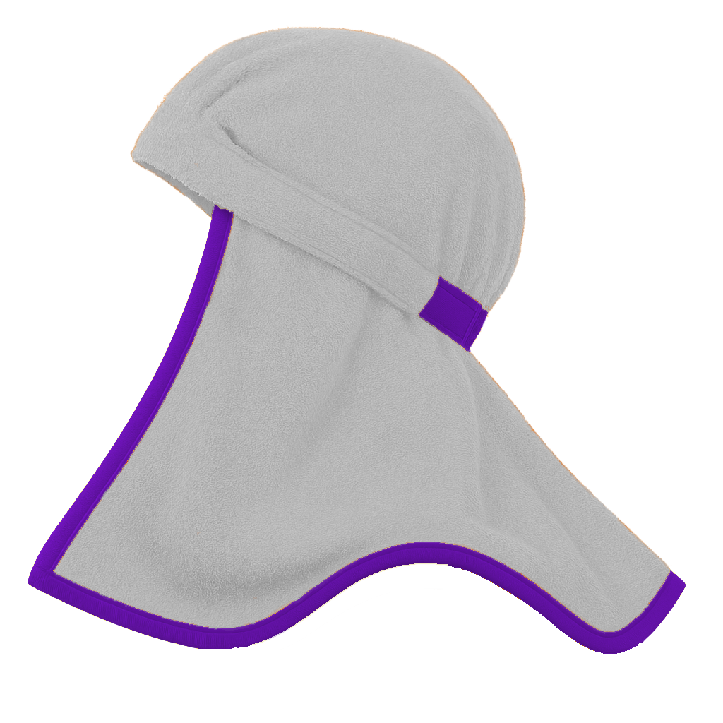 Polarheads® Cooling Headpiece - Express Purple