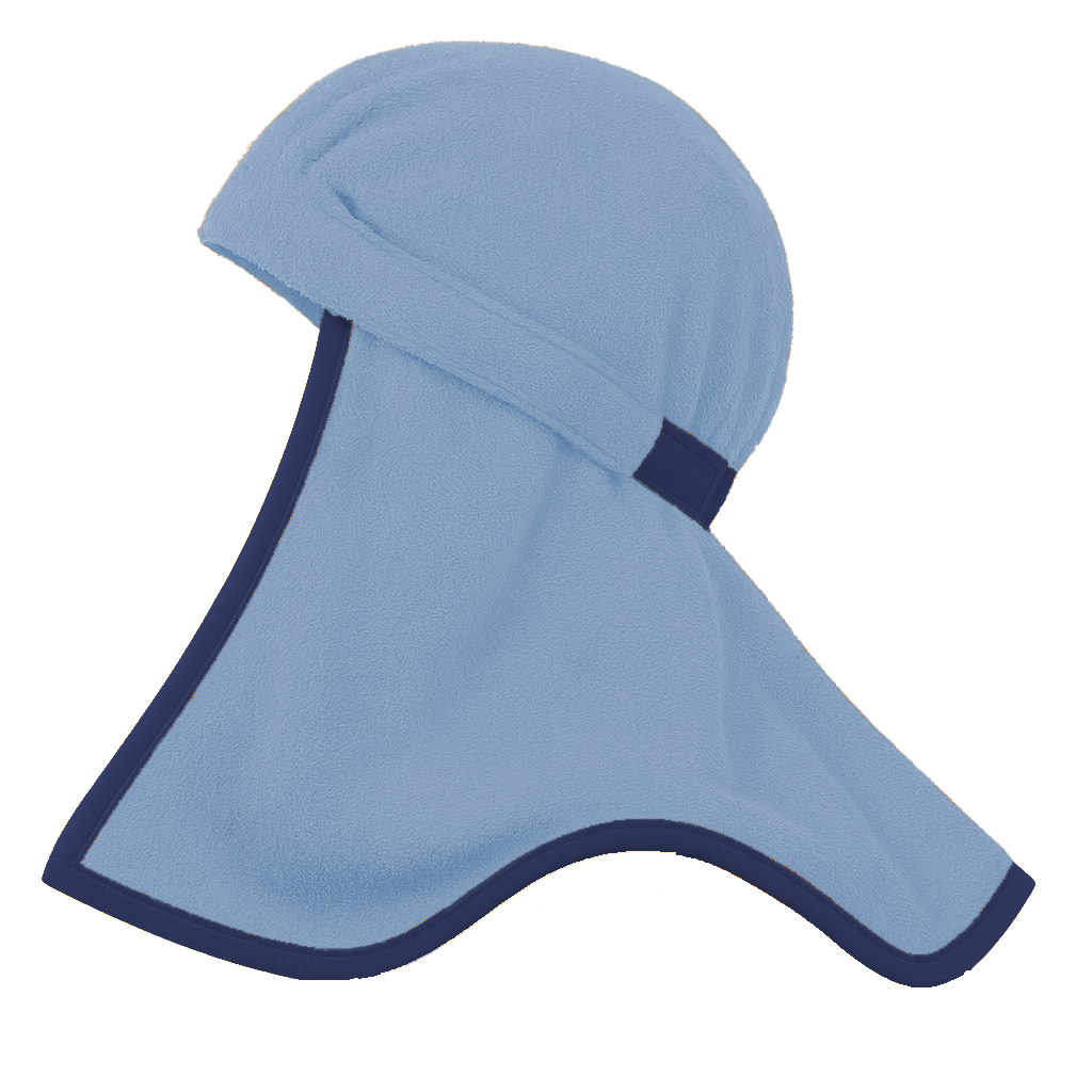 Polarheads® Cooling Headpiece - Priority Blue