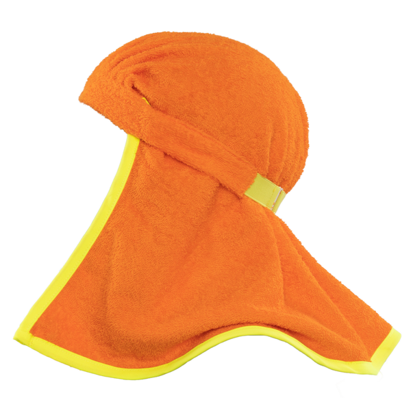Cool head discount towel