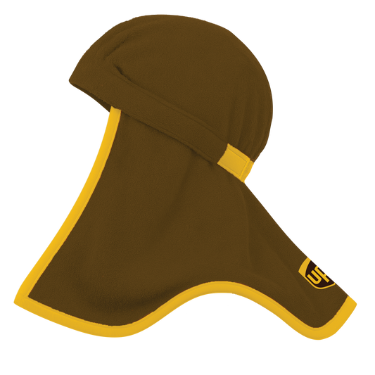 Polarheads® Cooling Headpiece - Parcel Brown