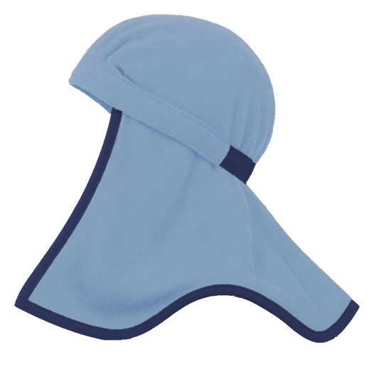 Polarheads® Cooling Headpiece - Priority Blue